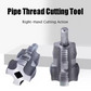 ✨LAST DAY SALE 50% OFF✨Pipe Thread Cutting Tool