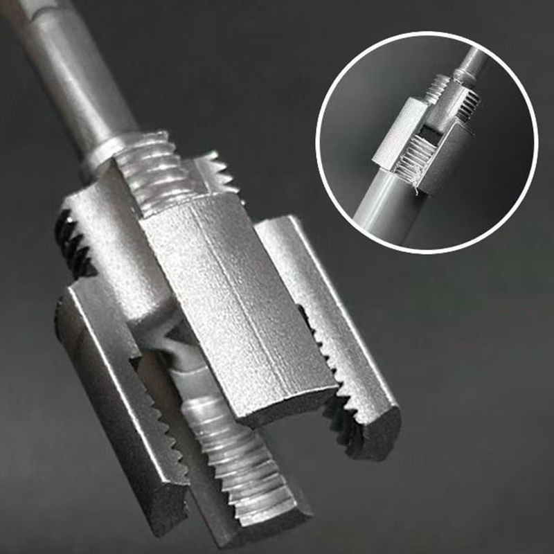 ✨LAST DAY SALE 50% OFF✨Pipe Thread Cutting Tool