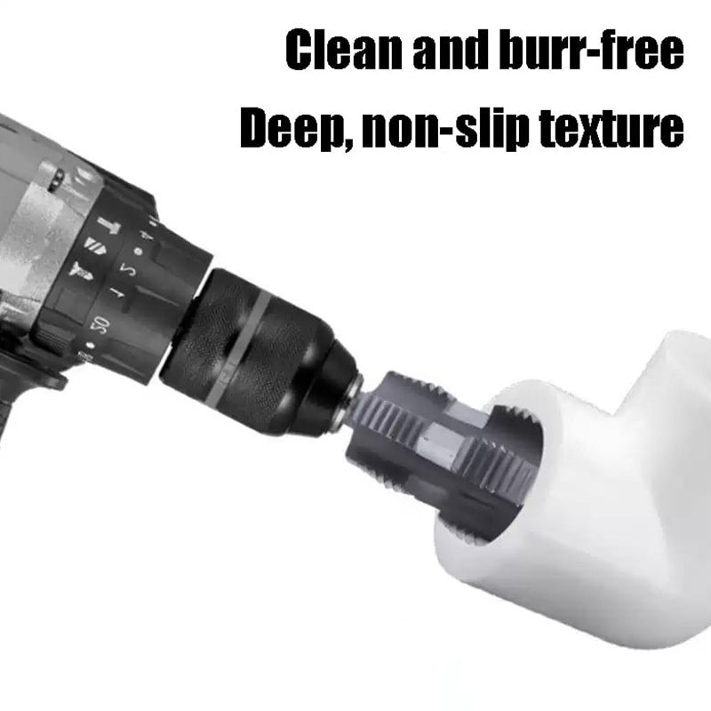 ✨LAST DAY SALE 50% OFF✨Pipe Thread Cutting Tool