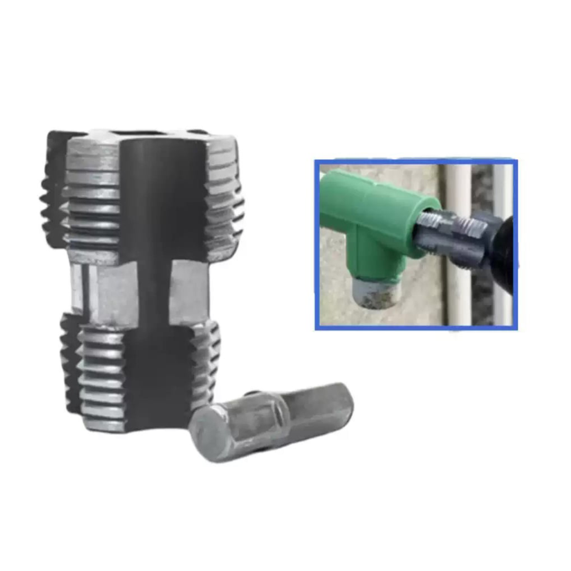 ✨LAST DAY SALE 50% OFF✨Pipe Thread Cutting Tool
