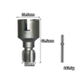✨LAST DAY SALE 50% OFF✨Pipe Thread Cutting Tool