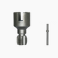 ✨LAST DAY SALE 50% OFF✨Pipe Thread Cutting Tool