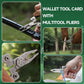 ✨LAST DAY SALE 50% OFF✨20-in-1 Foldable EDC Multi Tool