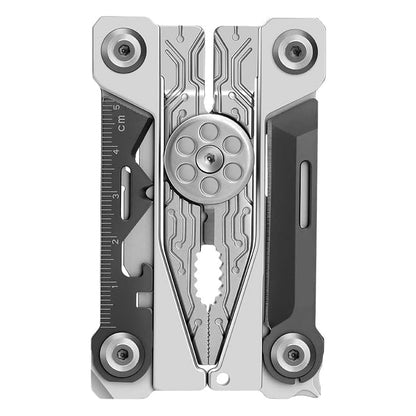 ✨LAST DAY SALE 50% OFF✨20-in-1 Foldable EDC Multi Tool