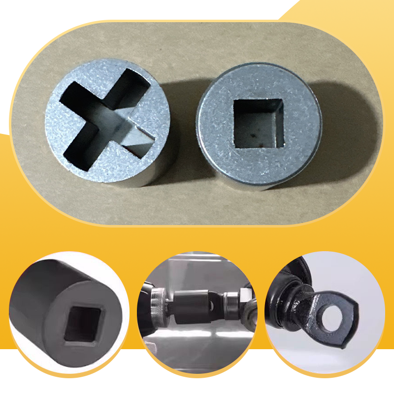 ✨LAST DAY SALE 50% OFF🚗Universal Jack Socket Adapter for Hand Drill
