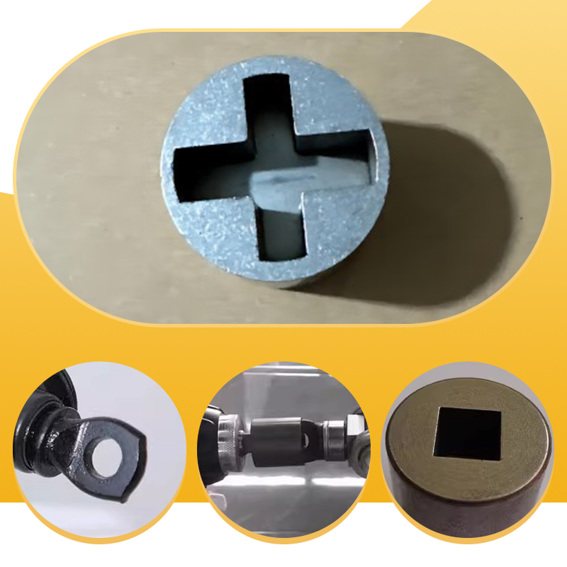 ✨LAST DAY SALE 50% OFF🚗Universal Jack Socket Adapter for Hand Drill