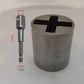 ✨LAST DAY SALE 50% OFF🚗Universal Jack Socket Adapter for Hand Drill