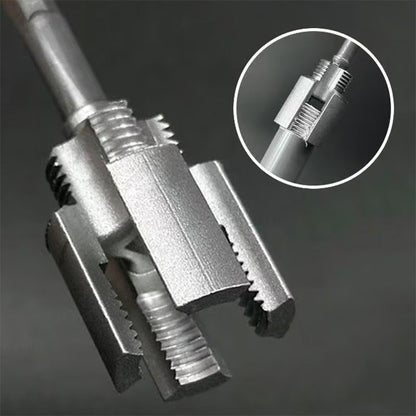 ✨LAST DAY SALE 50% OFF✨Pipe Thread Cutting Tool