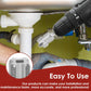 ✨LAST DAY SALE 50% OFF✨Pipe Thread Cutting Tool