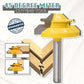 ✨LAST DAY SALE 50% OFF✨45 °Miter Router Bit