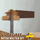 ✨LAST DAY SALE 50% OFF✨45 °Miter Router Bit