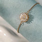 ✨LAST DAY SALE 50% OFF✨Delicate Fashion Sunflower Mood Bracelet