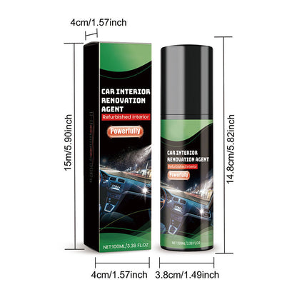 ✨LAST DAY - Buy 2 Get 1 Free✨Car Care Interior Refurbishment Coating Agent
