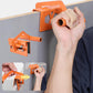 ✨LAST DAY SALE 50% OFF✨Heavy-Duty Vertical Panel Lifting Clamp