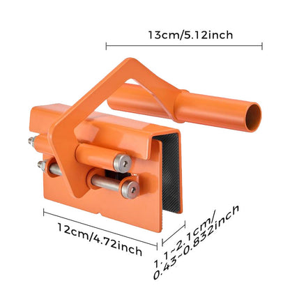 ✨LAST DAY SALE 50% OFF✨Heavy-Duty Vertical Panel Lifting Clamp