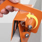✨LAST DAY SALE 50% OFF✨Heavy-Duty Vertical Panel Lifting Clamp