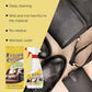 ✨LAST DAY - Buy 2 Get 1 Free✨Multifunctional strong deep cleaning, refurbishing leather cleaner