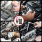 ✨LAST DAY SALE 50% OFF✨Pousbo® Automotive Fuel Injector Tester