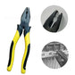 ✨LAST DAY SALE 50% OFF✨Car Radiator Tank Repair Pliers Tool Set