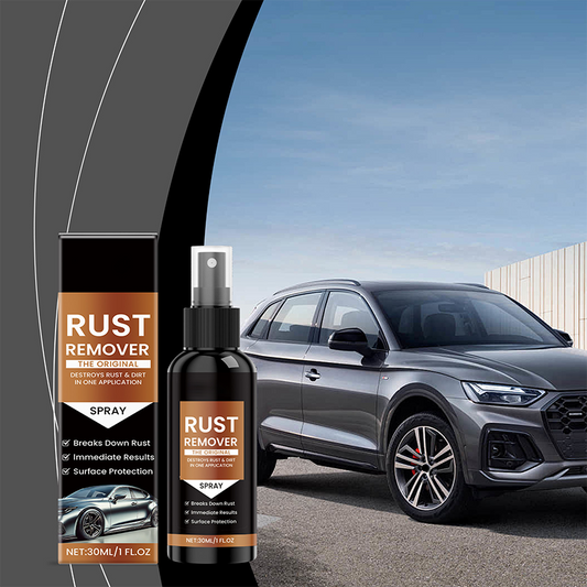 ✨LAST DAY SALE 50% OFF✨Multi-purpose rust removal spray