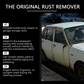 ✨LAST DAY SALE 50% OFF✨Multi-purpose rust removal spray