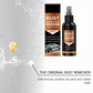 ✨LAST DAY SALE 50% OFF✨Multi-purpose rust removal spray