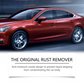 ✨LAST DAY SALE 50% OFF✨Multi-purpose rust removal spray