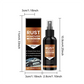 ✨LAST DAY SALE 50% OFF✨Multi-purpose rust removal spray