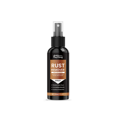 ✨LAST DAY SALE 50% OFF✨Multi-purpose rust removal spray