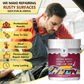 ✨LAST DAY SALE 50% OFF✨Rust Removal Converter Metallic Paint
