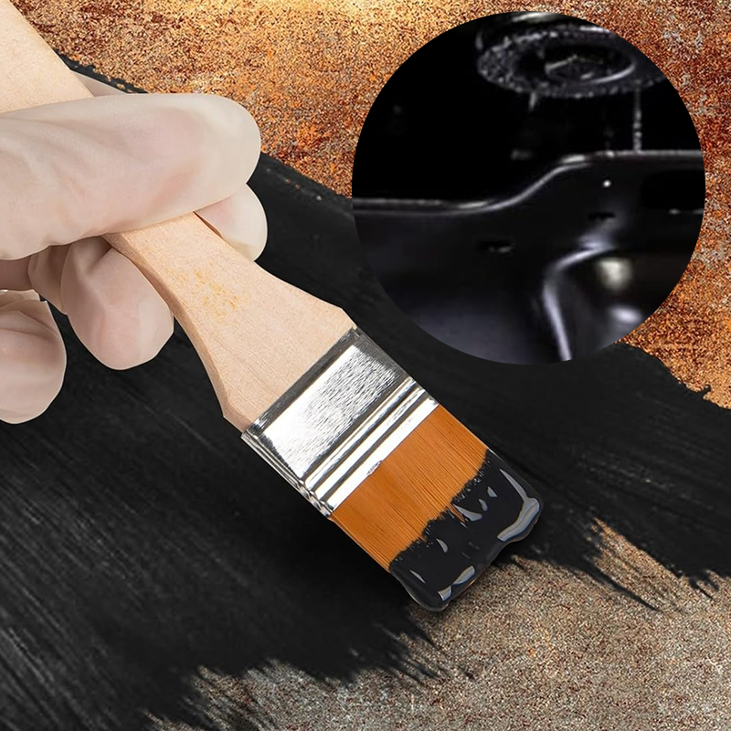 ✨LAST DAY SALE 50% OFF✨Rust Removal Converter Metallic Paint