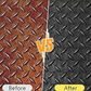✨LAST DAY SALE 50% OFF✨Rust Removal Converter Metallic Paint