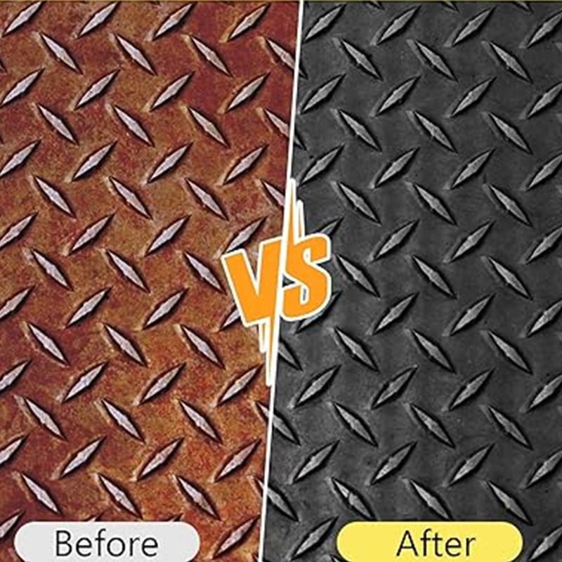 ✨LAST DAY SALE 50% OFF✨Rust Removal Converter Metallic Paint