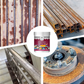 ✨LAST DAY SALE 50% OFF✨Rust Removal Converter Metallic Paint