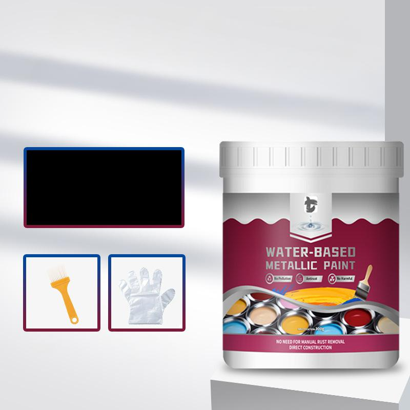 ✨LAST DAY SALE 50% OFF✨Rust Removal Converter Metallic Paint