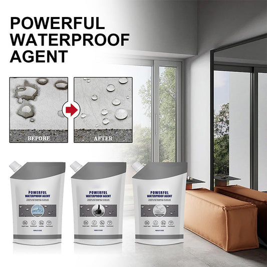 ✨LAST DAY SALE 50% OFF✨Multipurpose Anti-Leakage Waterproof Agent