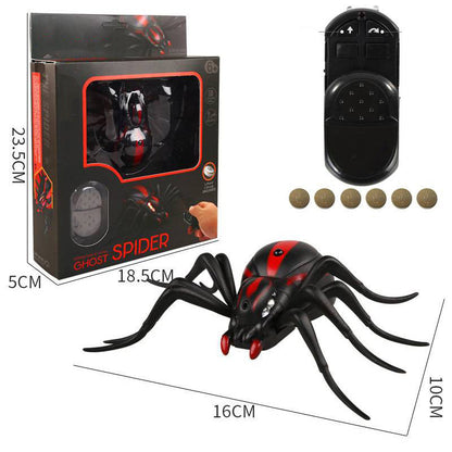 ✨LAST DAY SALE 50% OFF✨Remote Control Insects Toy