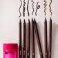 LAST DAY - BUY 1 GET 1 FREE Waterproof Eyeliner Duo Sharpenable Eye Pencil