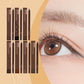 LAST DAY - BUY 1 GET 1 FREE Waterproof Eyeliner Duo Sharpenable Eye Pencil
