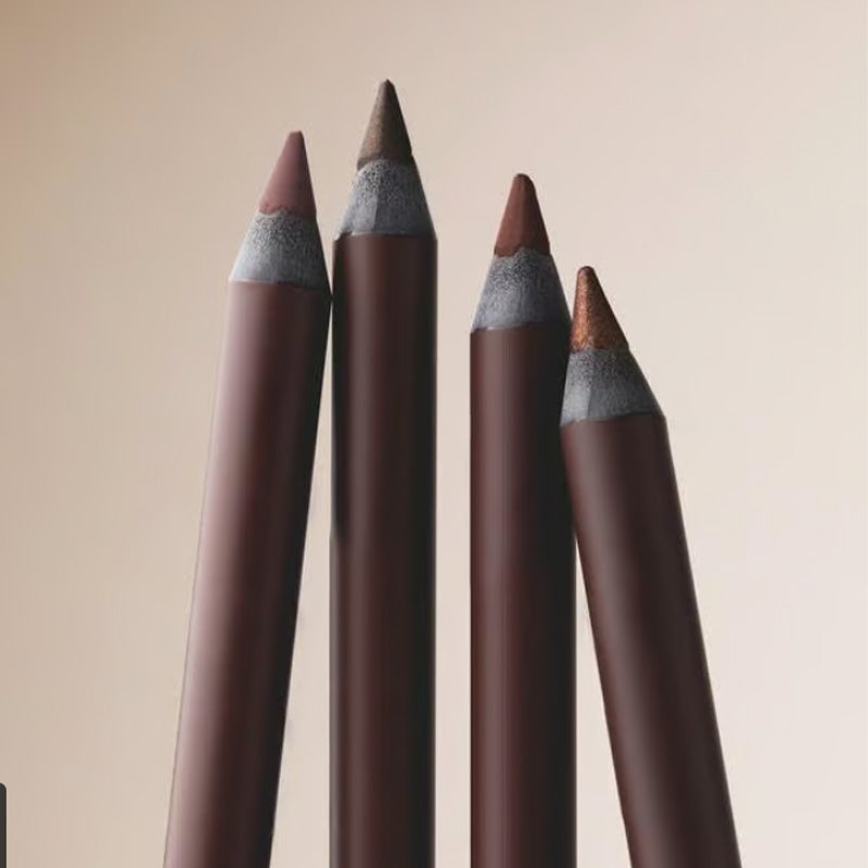 💜LAST DAY - BUY 1 GET 1 FREE💜Waterproof Eyeliner Duo Sharpenable Eye Pencil