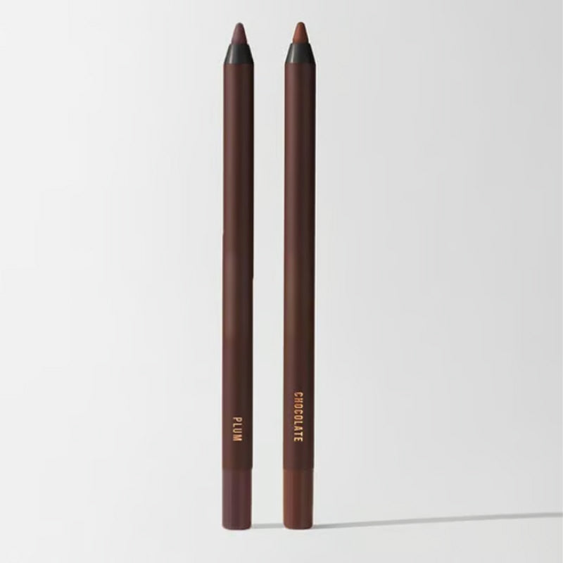 💜LAST DAY - BUY 1 GET 1 FREE💜Waterproof Eyeliner Duo Sharpenable Eye Pencil