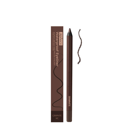 💜LAST DAY - BUY 1 GET 1 FREE💜Waterproof Eyeliner Duo Sharpenable Eye Pencil