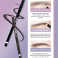 💗LAST DAY - BUY 1 GET 1 FREE💗Waterproof Smooth Long-Lasting Eyebrow Pencil