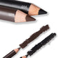 💗LAST DAY - BUY 1 GET 1 FREE💗Waterproof Smooth Long-Lasting Eyebrow Pencil