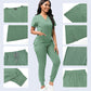⏳Time-limited Special⏰Comfortable and Functional Performance Scrubs Set