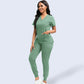 ⏳Time-limited Special⏰Comfortable and Functional Performance Scrubs Set