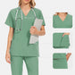 ⏳Time-limited Special⏰Comfortable and Functional Performance Scrubs Set