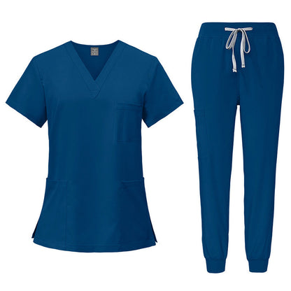 ⏳Time-limited Special⏰Comfortable and Functional Performance Scrubs Set
