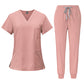 ⏳Time-limited Special⏰Comfortable and Functional Performance Scrubs Set
