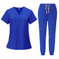 ⏳Time-limited Special⏰Comfortable and Functional Performance Scrubs Set